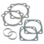 S&s Cycle 90-1905 Gasket Kit 3 1/2" Bore Super Stock Heads. Fixed Price $75.90.