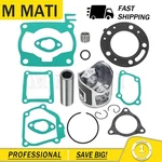 For Honda Top End Piston Complete Gasket Kit 1992 1993 1994-1999. Fixed Price $59.99.