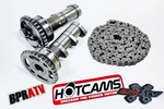 03-09 Yamaha Stage 2 Two Timing Chain. Fixed Price $500.76.