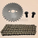 Camshaft Sprocket & Timing Chain Kit For Honda XR100 XL100S NSF100 14321-436-000. Fixed Price $16.95.