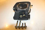 2005 Harley Davidson Flstni Softail Front Engine Top End Cylinder Head 16722-05. Fixed Price $224.99.