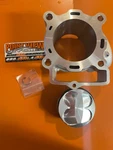 Head 250 2023-25 Ktm/gas Bare #A46036020044. Fixed Price $456.55.