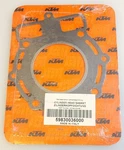 Ktm Cylinder Head Gasket Oem Original Equipment Part (59830036000) New & Sealed!. Fixed Price $5.99.