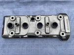 2006 2007 Suzuki GSXR750 Valve Cover F16. Fixed Price $39.99.