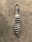 1997-2000 Ktm 50SX Pro Senior Rear Shock. Fixed Price $75.00.