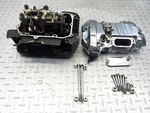 2005 02-05 Honda VTX1800 Front Cylinder Head Bolts Valve. Fixed Price $62.99.