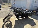 Part Out Vulcan 800 1996. Fixed Price $1234.00.