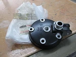 Yamaha Cylinder Head 1986 1987 YZ125S YZ125T Competition 1LX-11111-00. Fixed Price $599.99.