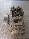1991 Suzuki Intruder Front Engine Cylinder Head. Fixed Price $119.99.