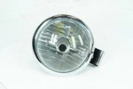 2014 Harley Dyna Fxdwg Wide Glide Oem Headlamp Halogen. Fixed Price $148.50.
