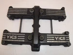 80-83 Yamaha Maxim XJ650J Engine Top End Cylinder Head Valve Cover. Fixed Price $22.91.