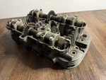 77 Kawasaki KZ1000 Cylinder Head. Fixed Price $599.00.