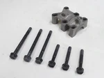 1994-1998 Yamaha Camshaft Holder Intake Side Oem 4FM-1115A-01-00. Fixed Price $39.99.