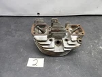 Harley Sportster Ironhead Xlch Cylinder 16681-57 #2 2621. Fixed Price $69.75.