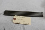 Push-rods 17922-99(EXHAUST),17923-99(INTAKE) 2015 Harley Davidson Dyna Low Rider. Fixed Price $25.00.