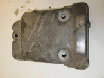 1985 Kawasaki VN700 Rear Cylinder Head Cover. Fixed Price $9.31.