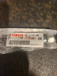 Yamaha Part #1D7-11171-00-00 Nut, Holding Nos Free Shipping. Fixed Price $22.00.