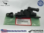 Honda Genuine Oem Rear Brake Master Cylinder VTX1800 Superseeded -43510-MCV-016. Fixed Price $66.94.