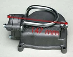 50CC Gas Scooter Cylinder Head Cover (egr) Tao,roketa,bms,peace Sports. Fixed Price $14.99.