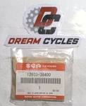 Nos Suzuki Cam Shaft Valve Seat 12933-38400 New Oem Factory Original Parts. Fixed Price $8.19.