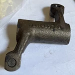 Triumph Pre Unit 650 500 750 Rocker Arm. R/exhaust L/inlet. 70-1457. Fixed Price $18.59.