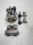 1998 Yamaha Oem Cylinder Head Cam Valve Cover Engine Read. Fixed Price $439.99.