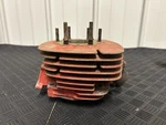 1980 Honda Cr 250 Used Cylinder Jug 70.00MM 12100-467-670. Fixed Price $250.00.