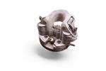Triumph 200CC T20 Tiger Cub Cylinder Head Rockers *RG18. Fixed Price $249.99.