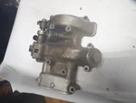 1981 Suzuki Gn 400 Cylinder Cover Valve Rocker Box. Fixed Price $74.99.