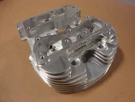 Big Dog S&s 1/8" Bore Polished Front Head 111 117 124 American Ironhorse. Fixed Price $699.99.