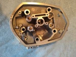 Bmw Gs Rt St 1200 Cylinder Head New. Fixed Price $372.00.