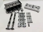 99-02 Yamaha R6 Oem Cylinder Head Top End Valves Camshafts Caps Cover. Fixed Price $159.99.