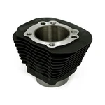 Sportster Replacement Cylinder, Front / Rear. Black, 04-20 XL1200. Fixed Price $526.61.