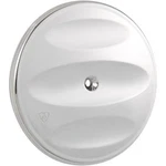 Arlen Ness Chrome Scalloped Stage Big Sucker Air Filter Cover For Harley 18781. Fixed Price $123.45.