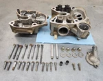 2012 Honda Rincon 680 Cylinder Head Assembly 12200-HN8-A60. Fixed Price $284.75.