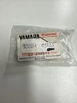 Yamaha TY-DT250 IT-YZ400 Genuine Cylinder Head Washer Plate 90201-11155 #10610. Fixed Price $17.32.