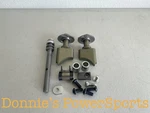 Yamaha YZ250X 23-26 Power Valve Assy Oem BRX-1131D-00-00 BRX-1132D-00-00 194. Fixed Price $299.00.