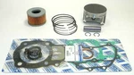 Wsm Top End Rebuild Kit: Honda 400 Trx-fw 04-07 1MM. Fixed Price $160.00.