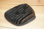 1979 1980 Suzuki Oem Motor Engine Cylinder Head 11111-40202. Fixed Price $31.24.