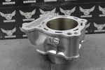 2003 Kawasaki KLX400R KLX400SR Oem Cylinder Bore Jug Top End 90MM 11005-S007. Fixed Price $189.99.