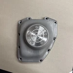 Genuine Harley-davidson Softail Dyna Touring Twin Cam Cover 25362-01A. Fixed Price $65.00.