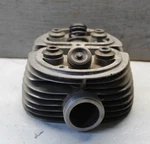 Bmw Airhead R75 R90/R80 71-73 Left Cylinder Oem 12502269 L9. Fixed Price $39.88.