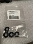 Ktm Oem Part 75036052010 Decoupling Element Seal P3. Fixed Price $10.90.