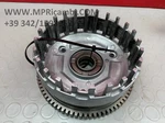 Friction Basket Clutch 22100-MEL-020 Honda Cbr 1000 Rr 2004 2005. Fixed Price $293.42.