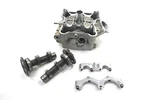2021 Yamaha YZ450F Engine Cylinder Head With Valves Cams Oem B2W-11102-00-00. Fixed Price $896.25.