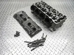 2013 12-14 Bmw S1000RR Cylinder Head Engine Valve Cover Bare Block Case Oem. Fixed Price $849.99.