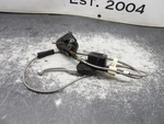 1985 Husqvarna Front Master Cylinder & Caliper #2 2907. Fixed Price $45.00.