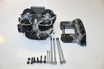 2024 Kawasaki Klr 650 Engine Cylinder Head Cam Shaft Valves 11008-1451. Fixed Price $549.99.