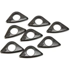 Colony Black Oxide Cylinder Base Stud Spacer Kit 8861-8. Fixed Price $15.97.