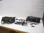 2006 Bmw K1200R Used Cylinder Head Cam Valves 11 7 699 862. Fixed Price $195.00.